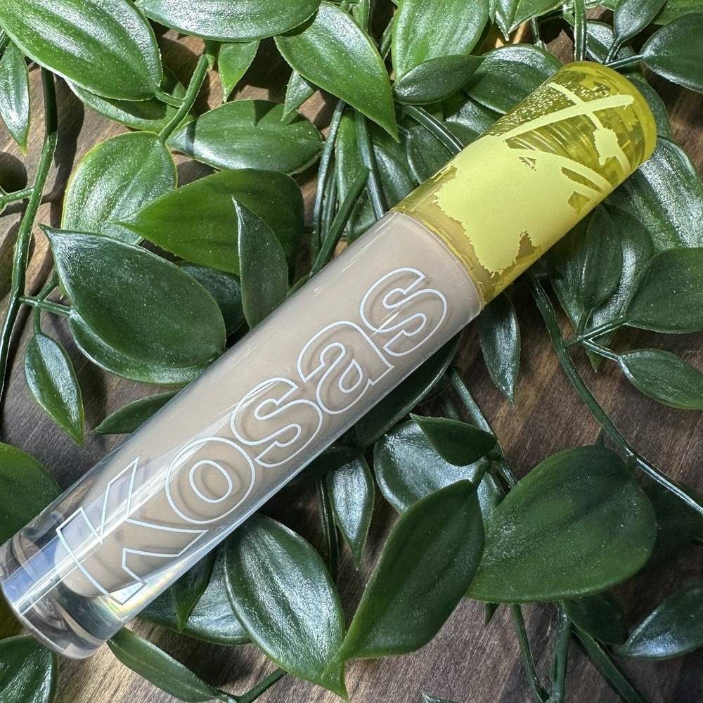 Kosas Revealer Super Creamy + Brightening Concealer - Full Size - 4.5N -NEW NWOB
